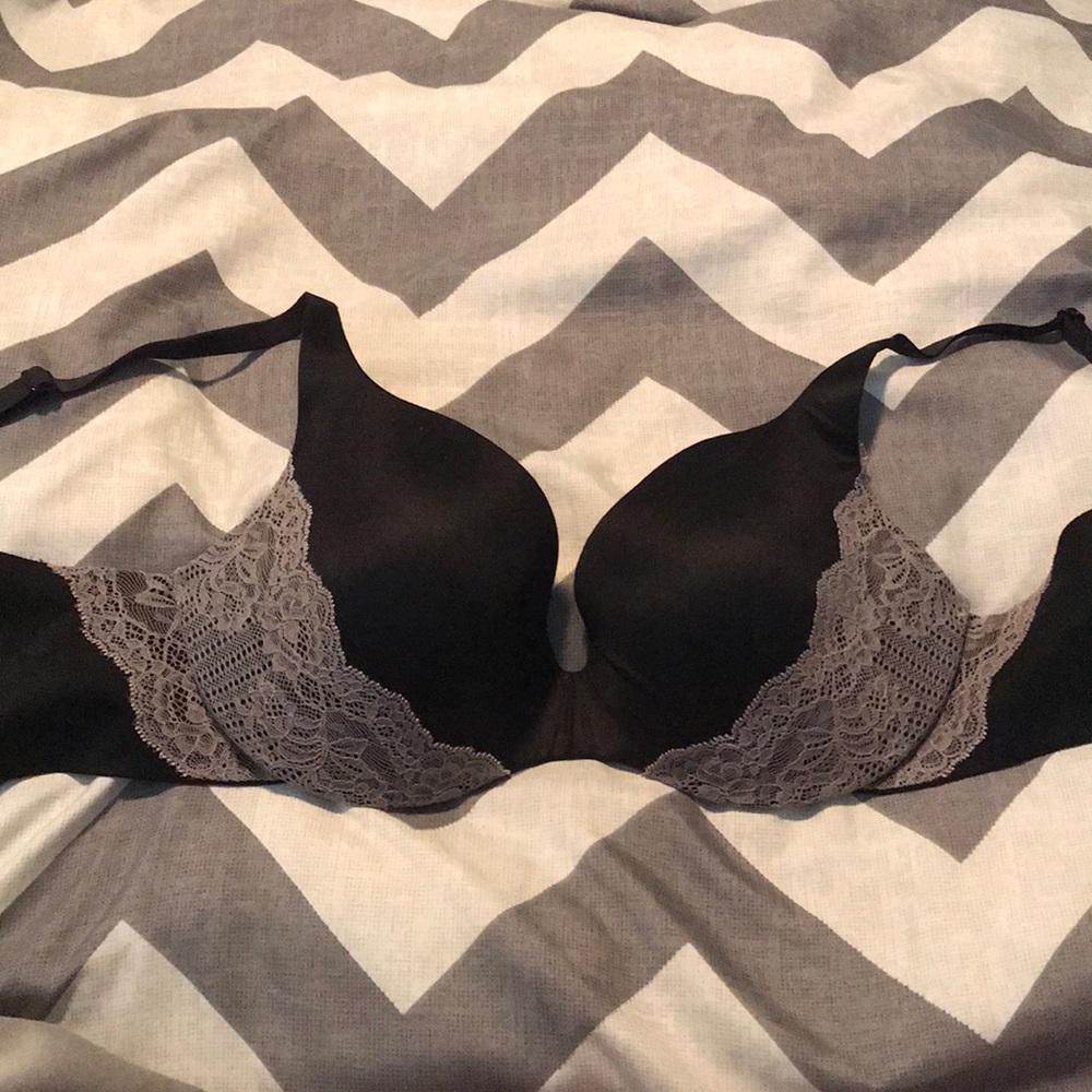 Victoria’s Secret Lined Demi Bra - 34D